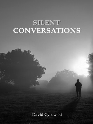 cover image of Silent Conversations